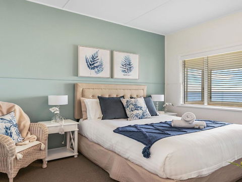 Ocean Blue Apartment Two - Tourism Caloundra 3