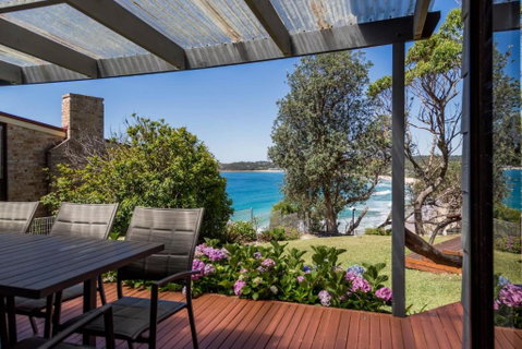 Ocean Breeze - Tourism Caloundra 3