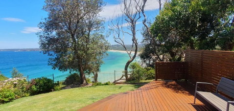 Ocean Breeze - Tourism Caloundra 0