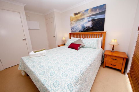 Ocean Mist Villa - Tourism Caloundra 1