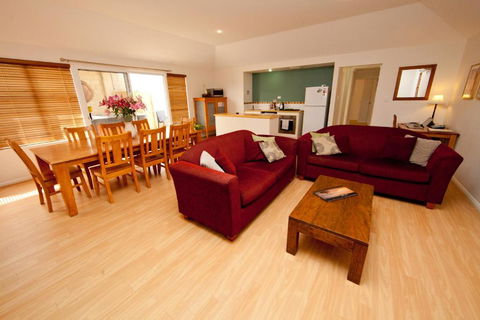 Ocean Mist Villa - Tourism Caloundra 3