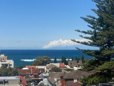 Ocean View - Tourism Caloundra 2