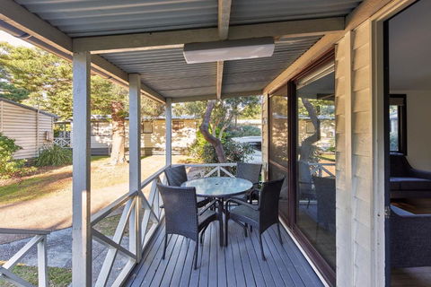NRMA Sydney Lakeside Holiday Park - Tourism Caloundra 2