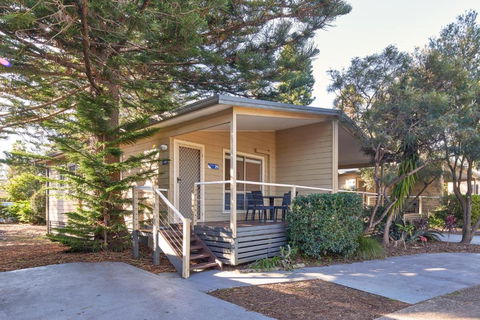 NRMA Sydney Lakeside Holiday Park - Tourism Caloundra 1