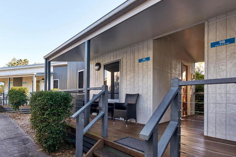 NRMA Sydney Lakeside Holiday Park - Tourism Caloundra 0