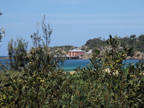 NRMA Tathra Beachfront Holiday Park - Tourism Caloundra 1
