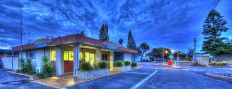NRMA Tathra Beachfront Holiday Park - Tourism Caloundra 0
