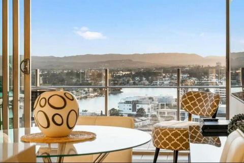 NOTINUSEWyndham WaveWhisper Retreat - Tourism Caloundra 0