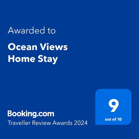 Ocean Views Home Stay - Tourism Caloundra 1