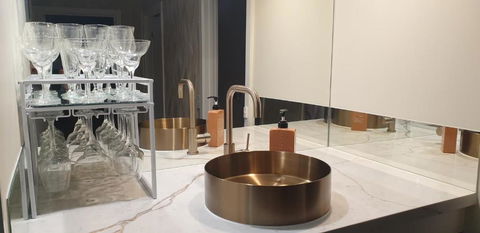 Our Island Rose - Luxe Resort Villa - Phillip Island - Tourism Caloundra 2