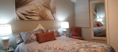 Our Island Rose - Luxe Resort Villa - Phillip Island - Tourism Caloundra 1