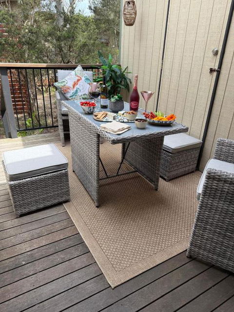 Our Island Rose - Luxe Resort Villa - Phillip Island - Tourism Caloundra 3