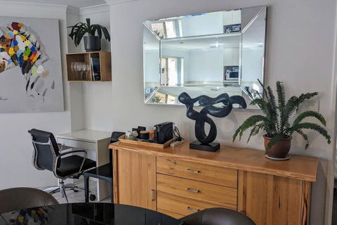 Ocean Villa - Tourism Caloundra 1