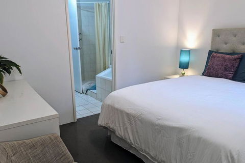 Ocean Villa - Tourism Caloundra 2