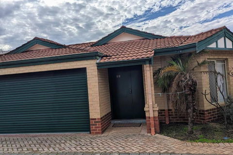 Ocean Villa - Tourism Caloundra 3
