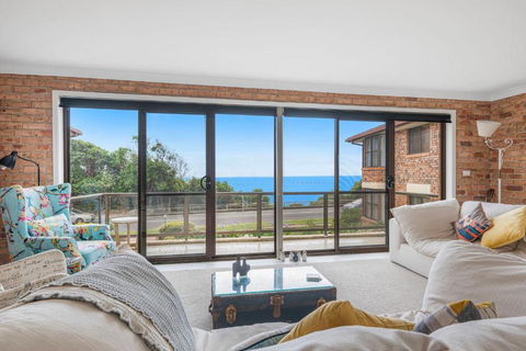 Ocean Vista - Tourism Caloundra 1