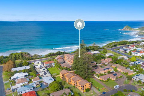 Ocean Vista - Tourism Caloundra 0