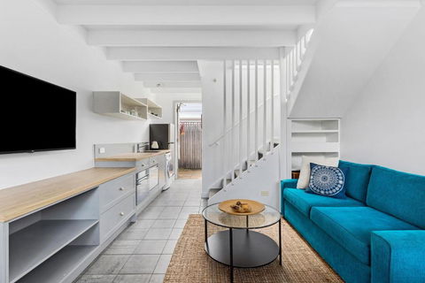 Oceanic Sorrento Apartment - Tourism Caloundra 0