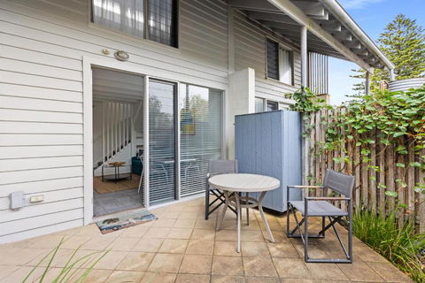 Oceanic Sorrento Apartment - Tourism Caloundra 2