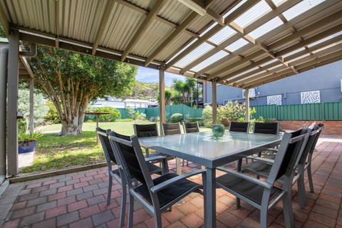 Oceans 22 At Fingal Bay - Tourism Caloundra 3