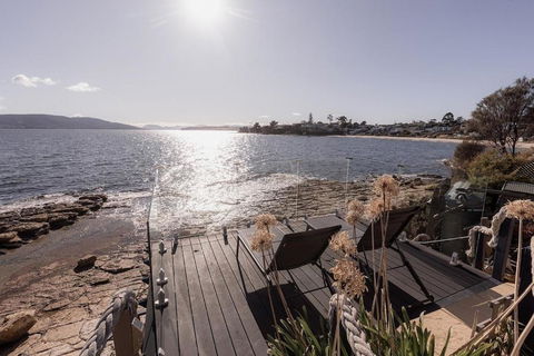 Oceanview Oasis In Opossum Bay - Tourism Caloundra 0