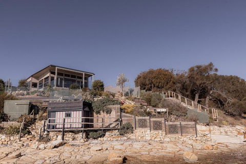 Oceanview Oasis In Opossum Bay - Tourism Caloundra 3