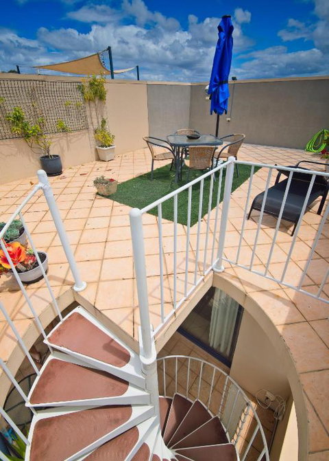 Oceanview4 - Tourism Caloundra 1