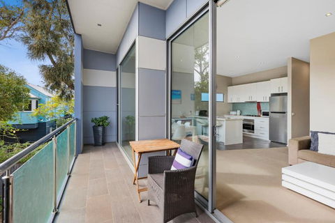 OG- By The Sea, 400m To Beach - Tourism Caloundra 2