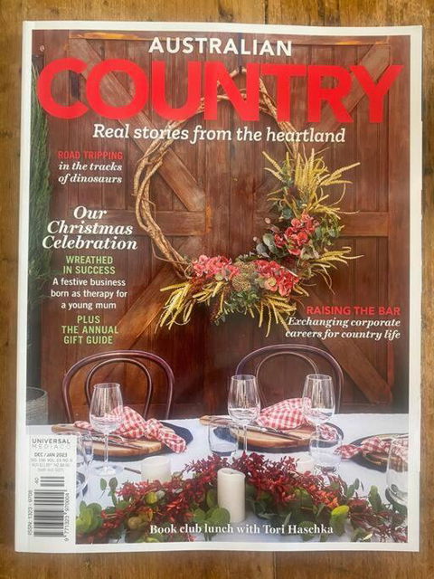 Old Bakery Cottage Millthorpe - Tourism Caloundra 1
