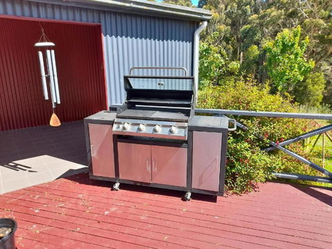 Old School Rocky Cape Guesthouse - Tourism Caloundra 1