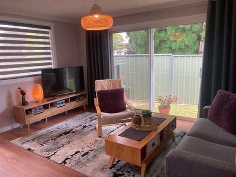 Oleander Cottage - Tourism Caloundra 0