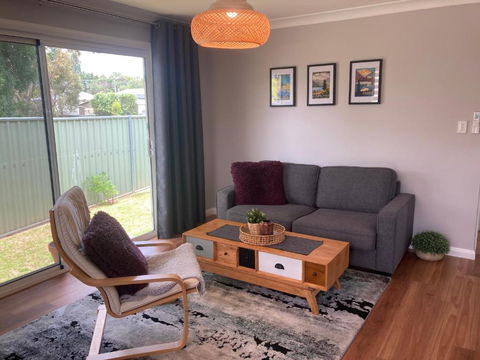 Oleander Cottage - Tourism Caloundra 3
