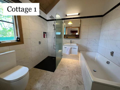 Olinda Country Cottages - Tourism Caloundra 3