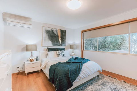 Olinda Rise Retreat House Fire Bathtub And Brekky - Tourism Caloundra 1