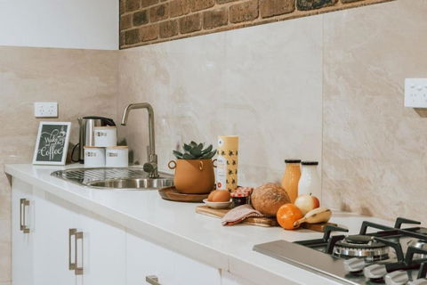 Olinda Sandstone Apartment 2 Bedroom Spa Bath - Tourism Caloundra 0