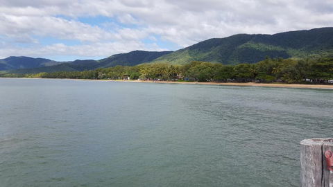 On Palm Cove Beachfront Apartments - Tourism Caloundra 2
