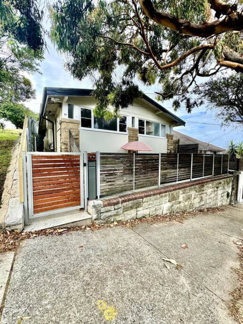 One Bed Apartment - Coogee Beach - Tourism Caloundra 0