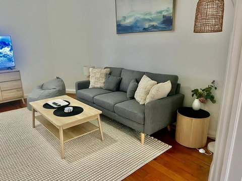 One Bed Apartment - Coogee Beach - Tourism Caloundra 2