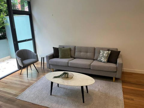 One Bedroom Self Catering Eden - Tourism Caloundra 0