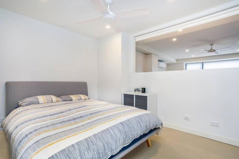 One Bedroom Self Catering Eden - Tourism Caloundra 2