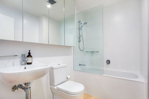 One Bedroom Self Catering Eden - Tourism Caloundra 3