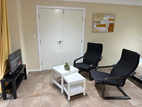One Bedroom Studio - Tourism Caloundra 3