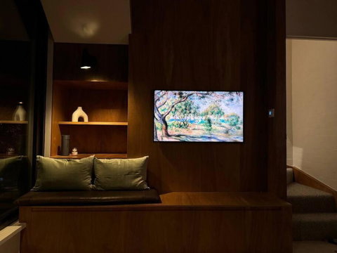 One Cedarwood - Petite Challet Falls Creek - Tourism Caloundra 3