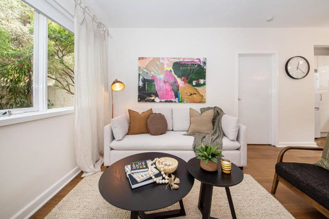 Opposite Park - Nearby Beach - Tourism Caloundra 3