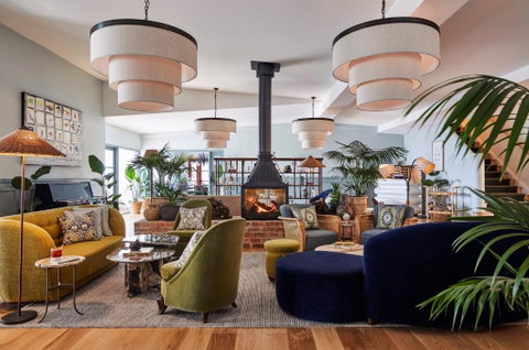 Osborn House - Tourism Caloundra 0