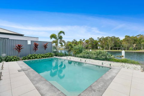 OSPREY ISLAND RETREAT - Tourism Caloundra 2