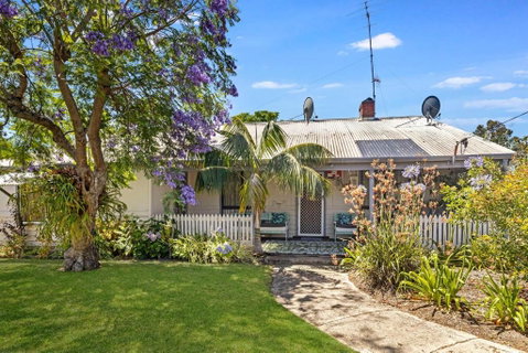 Our Humble Home Nannup - Tourism Caloundra 0