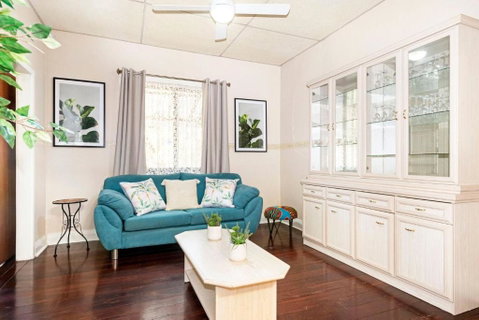 Our Humble Home Nannup - Tourism Caloundra 3