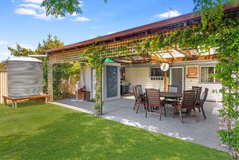 Our Humble Home Nannup - Tourism Caloundra 1
