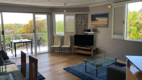 Outlook Unit 7 - Tourism Caloundra 3